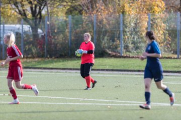 Bild 25 - F Fortuna St. Juergen - SV Wahlstedt : Ergebnis: 3:0